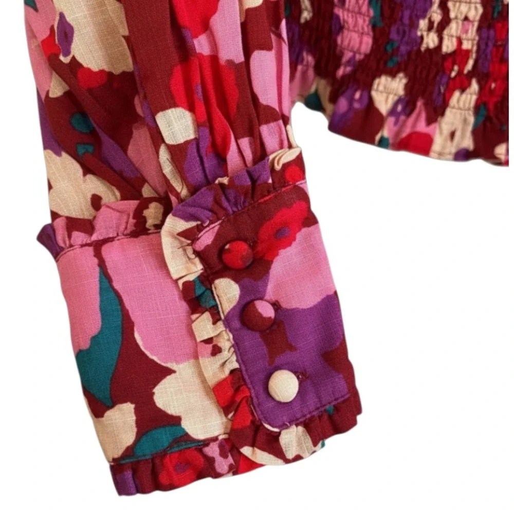 Free People excellent measures